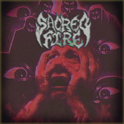 Sacred Fire : Fear Not, Want Not